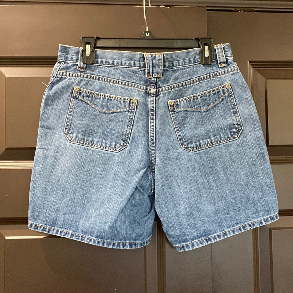 Faded Glory Mom shorts